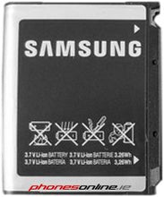 Load image into Gallery viewer, Samsung Compatable Battery for SGH-F480