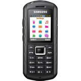 Samsung GT-E2370 Black SIM Free