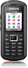 Samsung GT-E2370 Black SIM Free