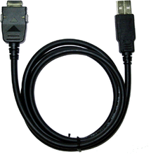 Load image into Gallery viewer, Samsung E530 USB Data Cable