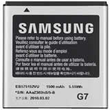 Load image into Gallery viewer, Samsung EB575152 Battery for Galaxy S i9000