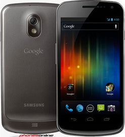 Samsung Galaxy Nexus i9250 16GB Grey SIM Free
