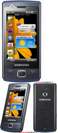 Samsung Omnia Lite B7300 SIM Free