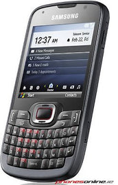 Samsung B7330 Omnia Pro SIM Free