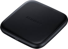 Load image into Gallery viewer, Samsung Wireless Charging Pad - EP-PA510BBEGWW