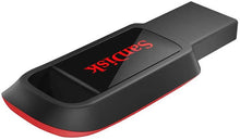 Load image into Gallery viewer, Sandisk Cruzer Spark 128GB USB Flash Drive