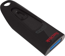 Load image into Gallery viewer, Sandisk Ultra 128GB USB 3.0 Flash Drive