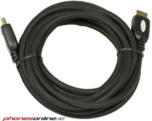 Satcheck HDMI Cable 1.5M
