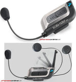 Cardo Scala Rider Solo G4 Bluetooth Handsfree for Motorbikes