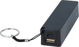 Setty 2000 mAh Power Bank - Black