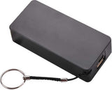 Setty 4000 mAh Power Bank - Black