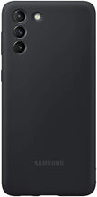 Load image into Gallery viewer, Samsung Galaxy S21 FE 5G Silicon Cover