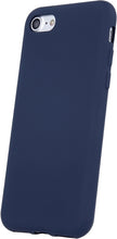 Load image into Gallery viewer, Huawei Y6 2019 Silicon Cover - Navy Blue