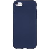 Load image into Gallery viewer, Huawei Y6 2019 Silicon Cover - Navy Blue