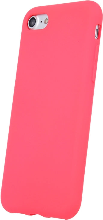 Samsung Galaxy A20e Silicon Cover - Pink