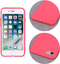 Load image into Gallery viewer, Huawei Y6 2019 Gel Cover - Powder Pink