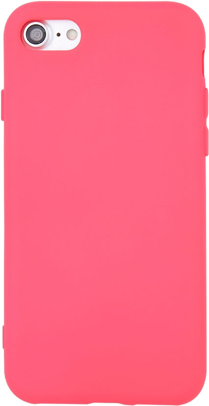 Samsung Galaxy A20e Silicon Cover - Pink