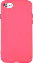 Load image into Gallery viewer, Samsung Galaxy A20e Silicon Cover - Pink