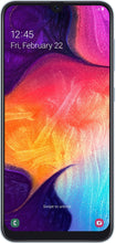 Load image into Gallery viewer, Samsung Galaxy A50 Dual SIM / Unlocked - White
