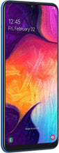 Load image into Gallery viewer, Samsung Galaxy A50 Pre-Owned Unlocked Excellent - Black
