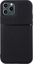 Load image into Gallery viewer, Samsung Galaxy S22 Plus Elegance Cover - Black