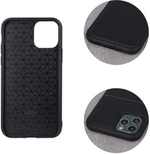 Load image into Gallery viewer, Samsung Galaxy S22 Plus Elegance Cover - Black