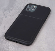 Load image into Gallery viewer, Samsung Galaxy S22 Plus Elegance Cover - Black