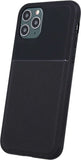 Samsung Galaxy S22 Plus Elegance Cover - Black