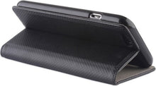 Load image into Gallery viewer, Samsung Galaxy XCover 5 Wallet Case - Black