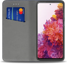 Load image into Gallery viewer, Samsung Galaxy S20 FE / S20 FE 5G Wallet Case