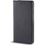 Huawei Y5P Wallet Case - Black