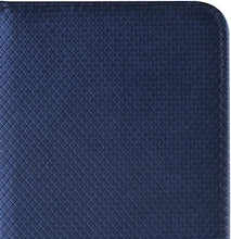 Load image into Gallery viewer, Apple iPhone SE 2 (2020) Wallet Case - Blue