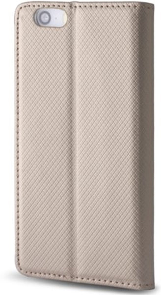 Samsung Galaxy A21s Wallet Case - Gold