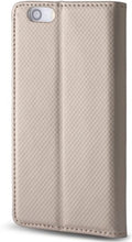 Load image into Gallery viewer, Huawei Y6 2019 Wallet Case - Gold