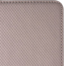 Load image into Gallery viewer, Samsung Galaxy A11 Wallet Case - Gold