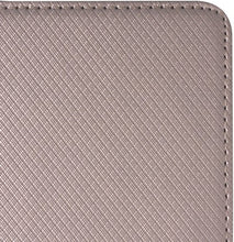 Load image into Gallery viewer, Samsung Galaxy A21s Wallet Case - Gold
