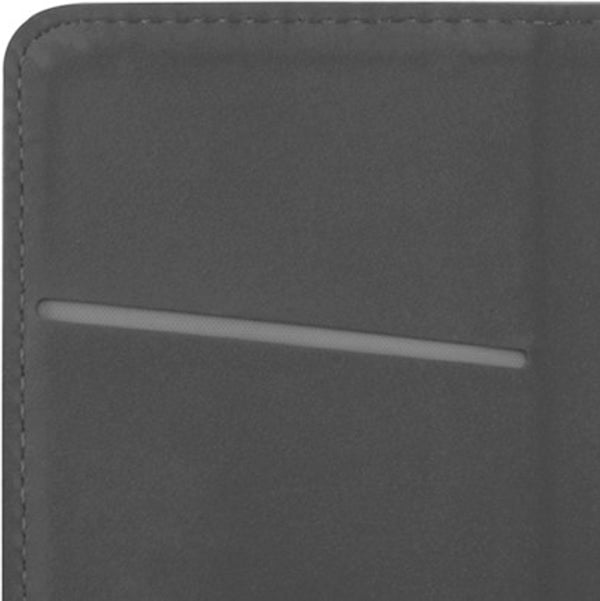Nokia 5.3 Wallet Case - Black