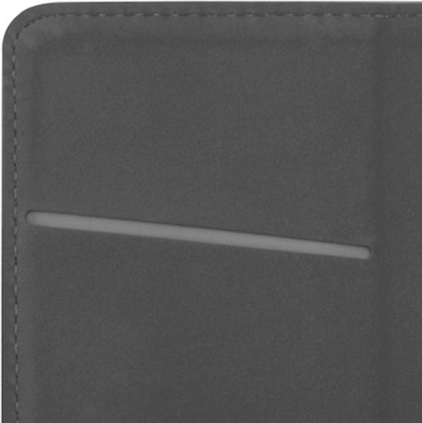 Nokia 1.4 Wallet Flip Case - Black