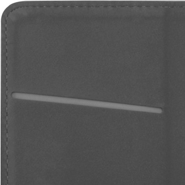 Nokia 3.4 Wallet Flip Case - Black