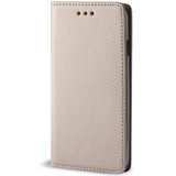 Xiaomi Redmi Note 8 Wallet Flip Case - Gold