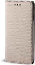 Load image into Gallery viewer, Xiaomi Redmi Note 7 Wallet Case - Gold