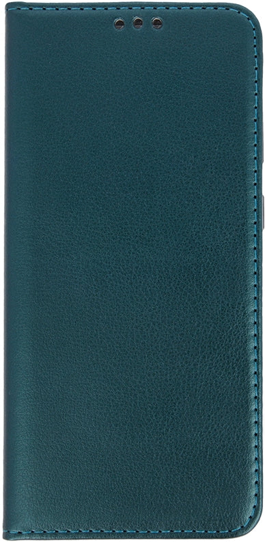 Samsung Galaxy A71 Wallet Case - Green