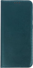 Load image into Gallery viewer, Samsung Galaxy A10 Wallet Case - Green
