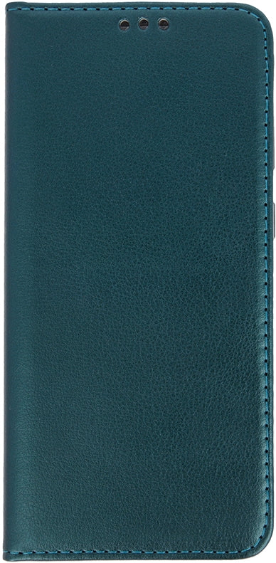Samsung Galaxy A41 Wallet Case - Green