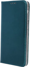 Load image into Gallery viewer, Samsung Galaxy A10 Wallet Case - Green