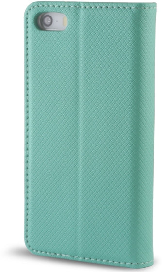 Samsung Galaxy A10 Wallet Case - Mint