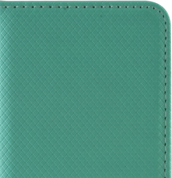 Samsung Galaxy A10 Wallet Case - Mint