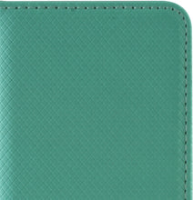 Load image into Gallery viewer, Samsung Galaxy A10 Wallet Case - Mint