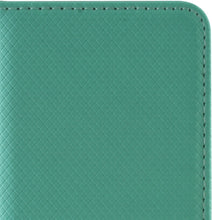 Load image into Gallery viewer, Samsung Galaxy A71 Wallet Case - Mint Green