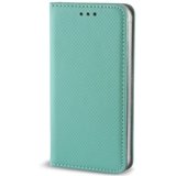 Samsung Galaxy A71 Wallet Case - Mint Green